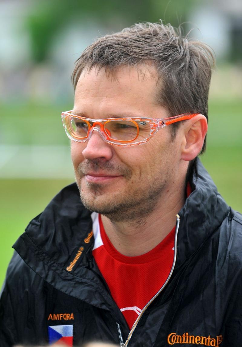 Pavel Horňák